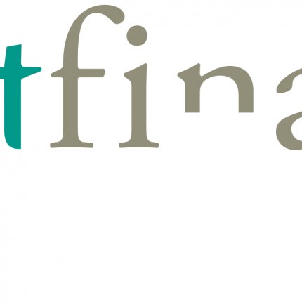Logotipo de Umweltfinanz AG