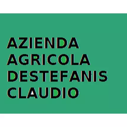 Logotyp från Azienda Agricola Destefanis Claudio di Destefanis Anna