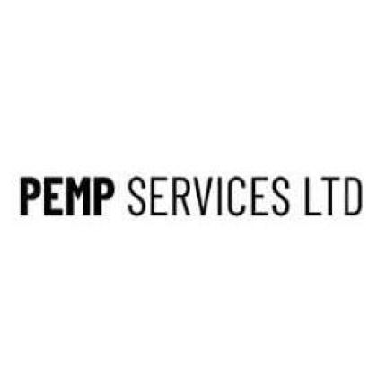 Logo da P.E.M.P Cleaning Services