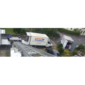 Bild von ZERA Transport GmbH