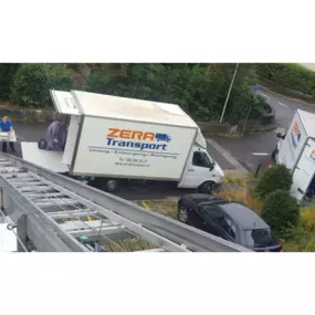 Bild von ZERA Transport GmbH