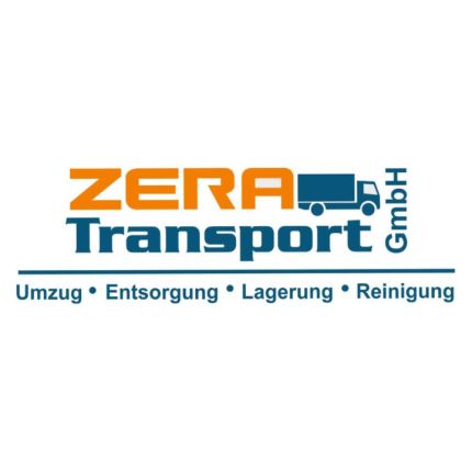 Logo from ZERA Transport GmbH