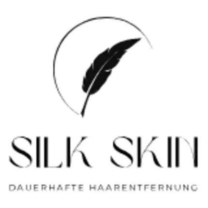 Logo fra Silk Skin