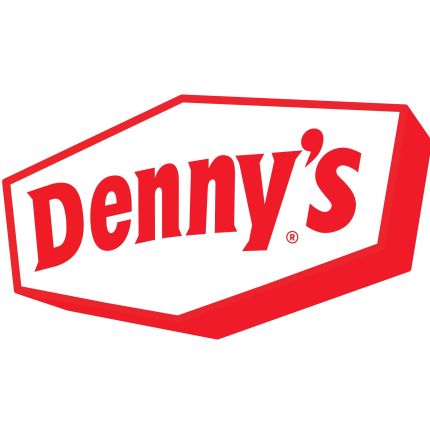 Logo van Denny's