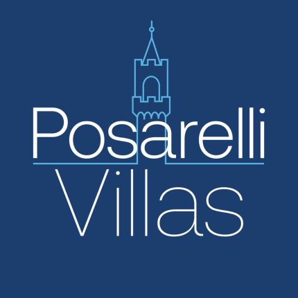 Logo from Posarelli Villas GB