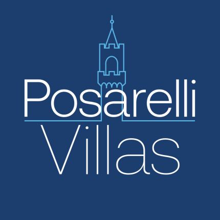 Logótipo de Posarelli Villas GB