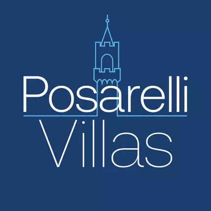 Λογότυπο από Posarelli Villas GB