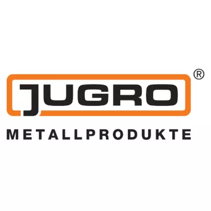 Logo de Jugro Metallprodukte