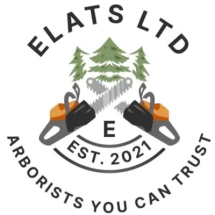Logo van Elats Ltd