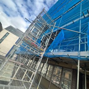 Bild von Whitecroft Scaffolding & Construction Ltd