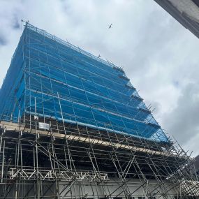 Bild von Whitecroft Scaffolding & Construction Ltd