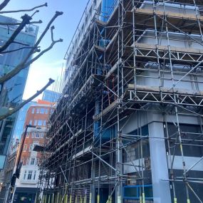 Bild von Whitecroft Scaffolding & Construction Ltd