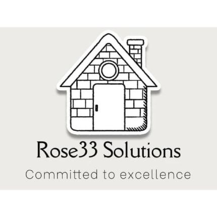 Logo van Rose33 Solutions Ltd