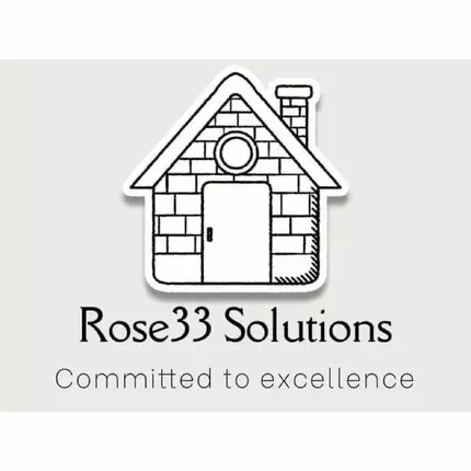 Logo od Rose33 Solutions Ltd