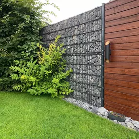 Bild von LENOS - Clôtures, Grillages & Gabions