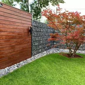 Bild von LENOS - Clôtures, Grillages & Gabions