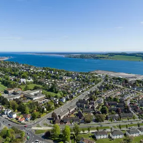 Bild von Persimmon Homes Stewarts Loan