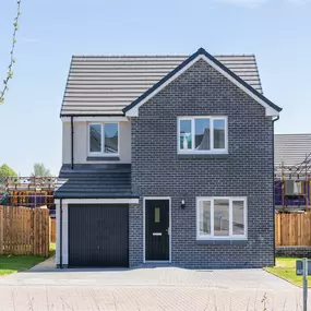 Bild von Persimmon Homes Stewarts Loan
