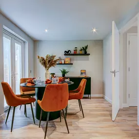 Bild von Persimmon Homes Stewarts Loan