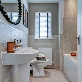Bild von Persimmon Homes Stewarts Loan