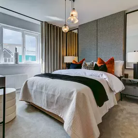 Bild von Persimmon Homes Stewarts Loan