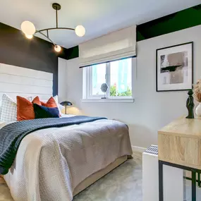 Bild von Persimmon Homes Stewarts Loan