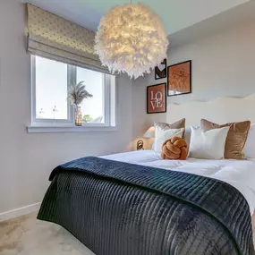 Bild von Persimmon Homes Stewarts Loan