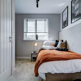 Bild von Persimmon Homes Stewarts Loan