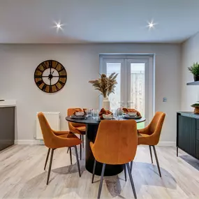 Bild von Persimmon Homes Stewarts Loan