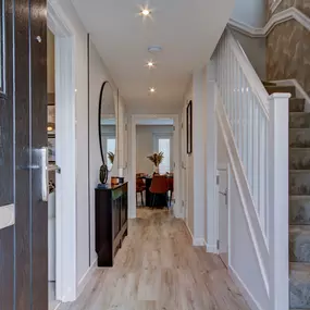 Bild von Persimmon Homes Stewarts Loan