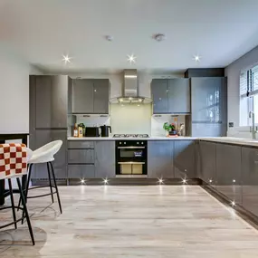 Bild von Persimmon Homes Stewarts Loan
