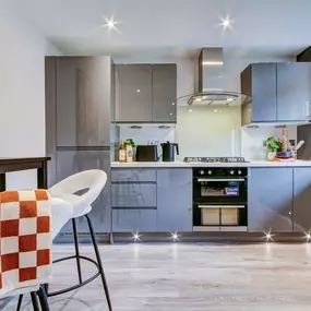 Bild von Persimmon Homes Stewarts Loan