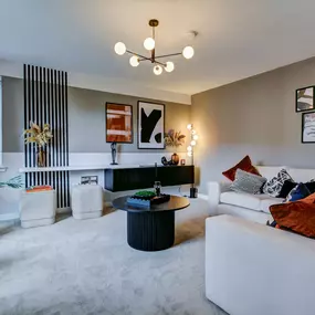 Bild von Persimmon Homes Stewarts Loan