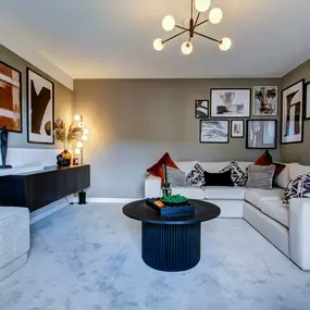 Bild von Persimmon Homes Stewarts Loan