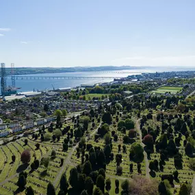Bild von Persimmon Homes Stewarts Loan
