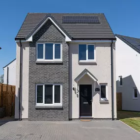 Bild von Persimmon Homes Stewarts Loan