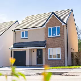 Bild von Persimmon Homes Stewarts Loan