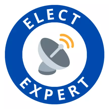 Logotyp från SARL ELECT EXPERT