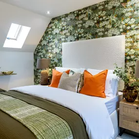 Bild von Persimmon Homes The Maples