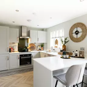 Bild von Persimmon Homes The Maples