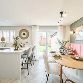 Bild von Persimmon Homes The Maples