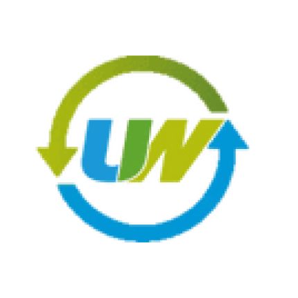 Logo od UW Waste Management Ltd