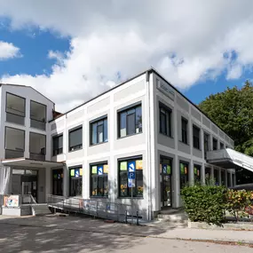 Bild von Learning Center