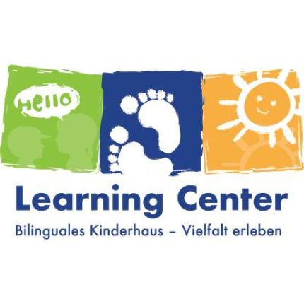 Logo da Learning Center