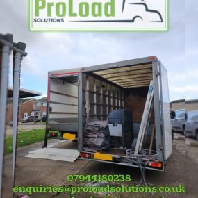 Bild von Pro Load Solutions