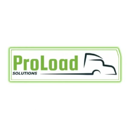 Logo van Pro Load Solutions