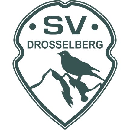 Logo od SV Drosselberg 91