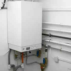 Bild von B C Plumbing & Heating