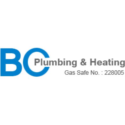 Logo von B C Plumbing & Heating