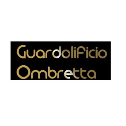 Logo de Guardolificio Ombretta